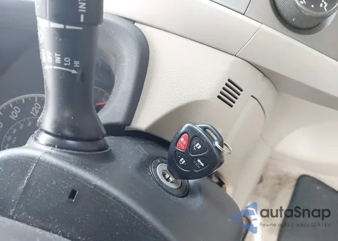 2012 Toyota Corolla Le from USA, damaged, VIN 2T1BU4EE2CC895042